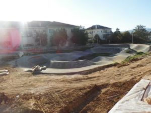 ΕΛ.Π.ΠΙ. με Ι.Χ./ΚΤΕΛ & ΒΜΧ στο Pump Track Ιωάννινων!