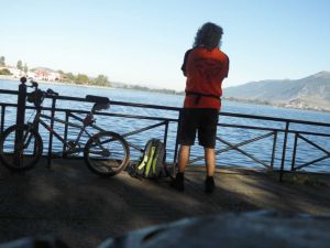 ΕΛ.Π.ΠΙ. με Ι.Χ./ΚΤΕΛ & ΒΜΧ στο Pump Track Ιωάννινων!