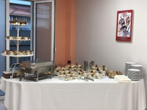 Εγκαίνια του Φροντιστηρίου «ΔΙΑΚΡΟΤΗΜΑ» στην Κατερίνη