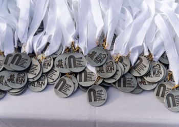 Εθνικοί Αγώνες Εργασιακού Αθλητισμού – Από τις 7 έως τις 9 Οκτωβρίου