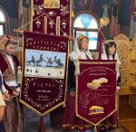 Εκδηλώσεις μνήμης για τη Μικρασιατική Καταστροφή στην Κονταριώτισσα.