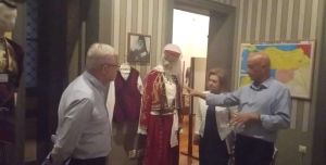 Εκδηλώσεις του Συλλόγου Μικρασιατών Πιερίας για τα 100χρονια από τη Γενοκτονία Εκδηλώσεις του Συλλόγου Μικρασιατών Πιερίας για τα 100χρονια από τη Γενοκτονία