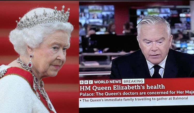 Ελισάβετ: «Η Γέφυρα Του Λονδίνου Έπεσε» – Τι Προβλέπει Το Πρωτόκολλο Για Τη Διαδοχή Της Βασίλισσας