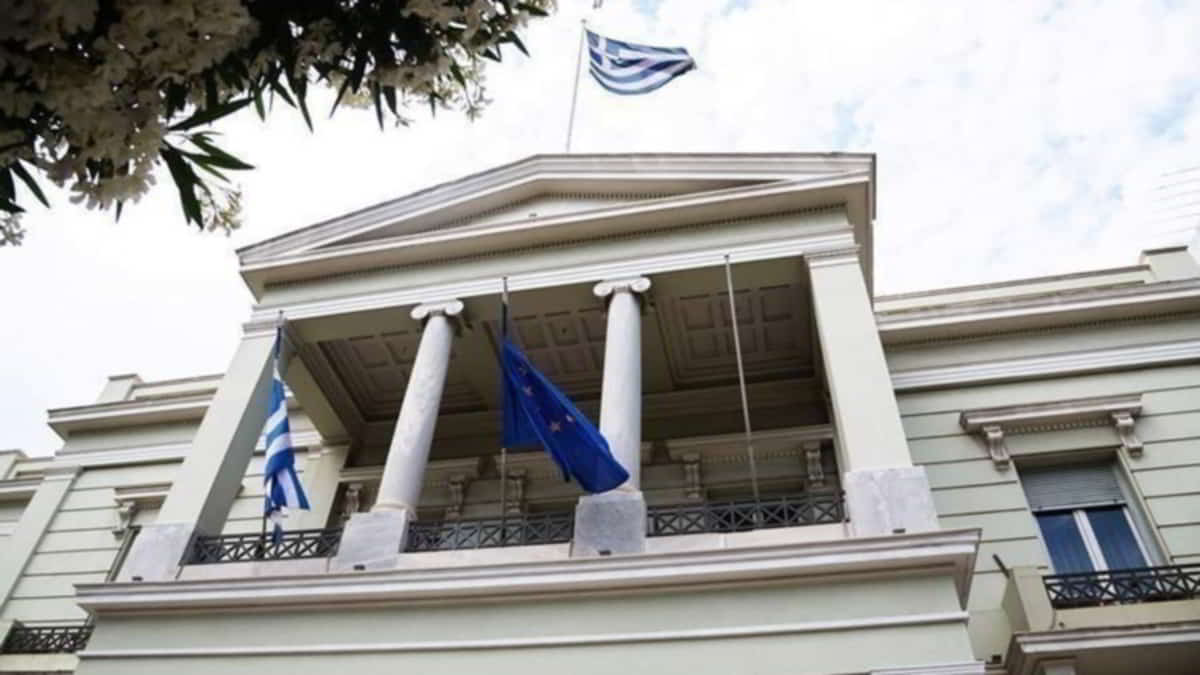 Ελλάδα: Ενημερώνει ΕΕ, ΗΠΑ, ΟΗΕ και ΝΑΤΟ για τις νέες τουρκικές προκλήσεις