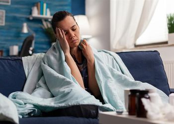 Ενδείξεις για αύξηση των κρουσμάτων γρίπης - «Είμαστε σε εγρήγορση» Ενδείξεις για αύξηση των κρουσμάτων γρίπης «Είμαστε σε εγρήγορση»