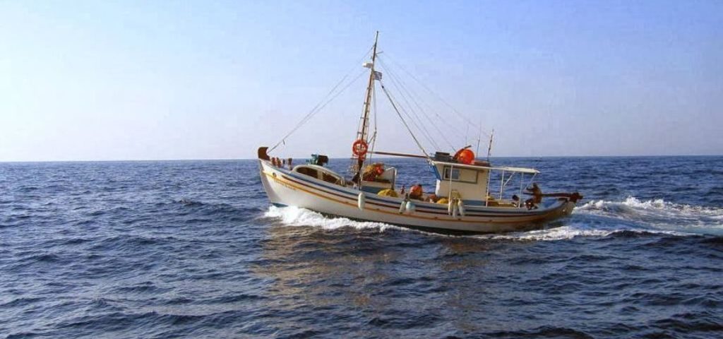 Εξετάσεις για την απόκτηση άδειας χειριστή πηδαλιούχου για διακυβέρνηση λαντζών και αλιευτικών σκαφών έτους 2022