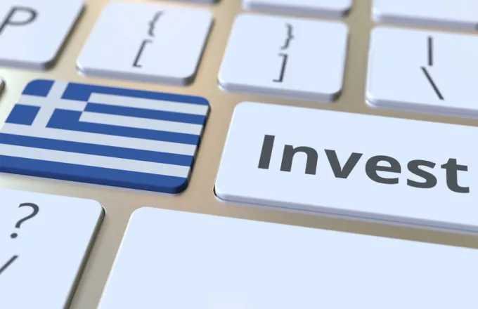 Επενδύσεις άνω των 5 δισ. ευρώ στην Ελλάδα από κολοσσούς στον τομέα υψηλής τεχνολογίας