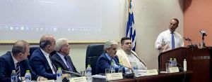 Επιμελητήριο Πιερίας: Παρουσία των Υπουργών Ανάπτυξης και Οικονομικών οι εργασίες της ΚΕΕΕ & τα εγκαίνια της 11ης ΕΒΕΠ ΚΜ