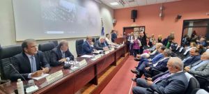 Επιμελητήριο Πιερίας: Παρουσία των Υπουργών Ανάπτυξης και Οικονομικών οι εργασίες της ΚΕΕΕ & τα εγκαίνια της 11ης ΕΒΕΠ ΚΜ