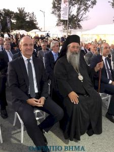 Επιμελητήριο Πιερίας: Τελετή Εγκαινίων της 11ης Εμποροβιοτεχνικής Εκθεσιακής Δραστηριότητας Πιερίας – Κεντρικής Μακεδονίας 2022