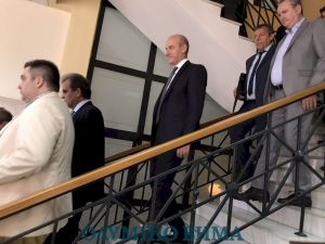 Επιμελητήριο Πιερίας – Τώρα: Εργασίες της Διευρυμένης Διοικητικής Επιτροπής της Κ.Ε.Ε.Ε. (φωτορεπορτάζ)