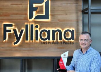 Fylliana: Η ανταγωνιστικότητα και η αυξανόμενη προσφορά προϊόντων αποτελούσαν πάντα πρόκληση Η ανταγωνιστικότητα και η αυξανόμενη προσφορά προϊόντων αποτελούσαν πάντα πρόκληση για τη Fylliana