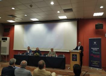 Η κεντρική εκδήλωση του ΤΕΕ/ΤΚΜ στην 86η ΔΕΘ