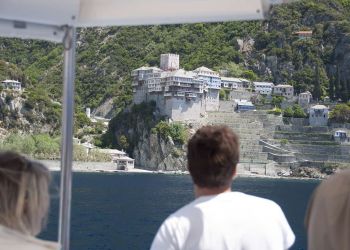 Ημερήσιες εκδρομές με βάση την Κατερίνη – Άγιο Όρος Ημερήσιες εκδρομές με βάση την Κατερίνη – Άγιο Όρος