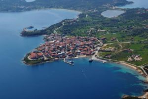 Ημερήσιες εκδρομές με βάση την Κατερίνη – Αμμουλιανή