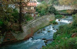 Ημερήσιες εκδρομές με βάση την Κατερίνη – Βέροια