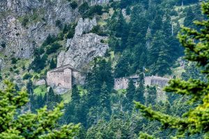 Ημερήσιες εκδρομές με βάση την Κατερίνη – Λίμνη Πλαστήρα Ημερήσιες εκδρομές με βάση την Κατερίνη – Λίμνη Πλαστήρα