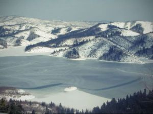 Ημερήσιες εκδρομές με βάση την Κατερίνη – Λίμνη Πλαστήρα Ημερήσιες εκδρομές με βάση την Κατερίνη – Λίμνη Πλαστήρα