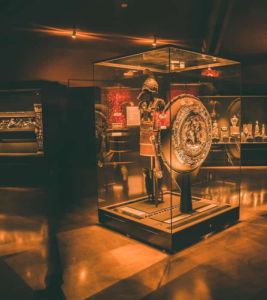 Ημερήσιες εκδρομές με βάση την Κατερίνη – Μονή Τιμίου Προδρόμου Βέροιας – Βεργίνα