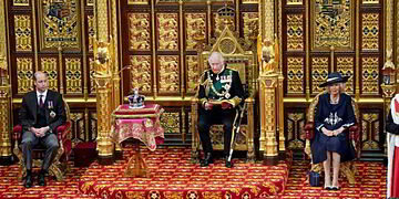 Κάρολος Γ’: Το Προφίλ Του Νέου Βασιλιά Της Βρετανίας – Τι Λένε Όσοι Τον Ξέρουν