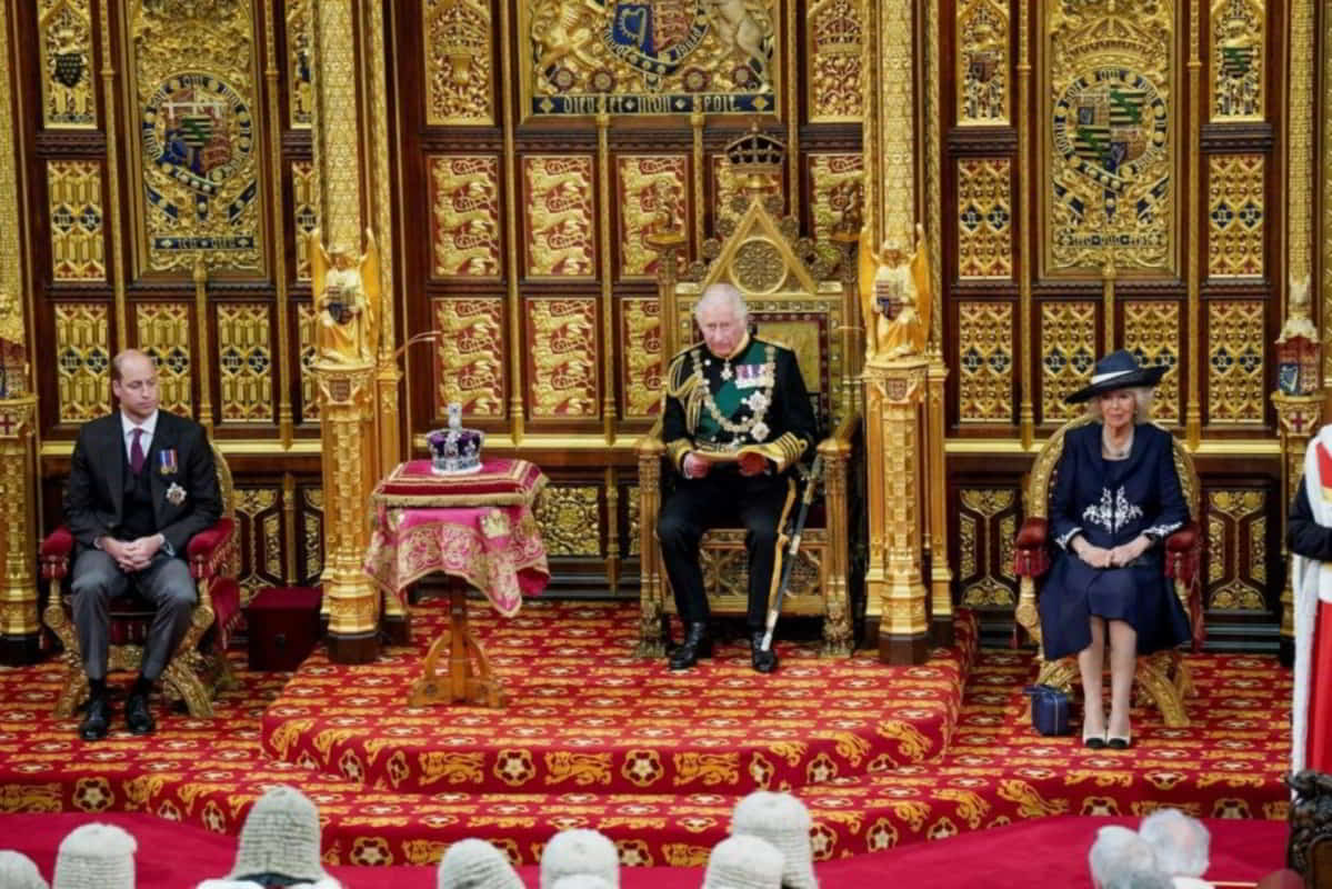 Κάρολος Γ’: Το προφίλ του νέου βασιλιά της Βρετανίας – Τι λένε όσοι τον ξέρουν
