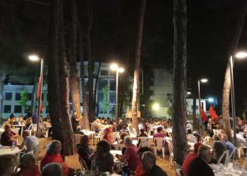 Κατερίνη: 48ο Φεστιβάλ ΚΝΕ – «Οδηγητή»