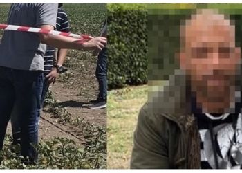 Κατερίνη: Ισόβια στον 59χρονο που σκότωσε και έκαψε τον 45χρονο κομμωτή – “Πάλι το ίδιο θα έκανα”