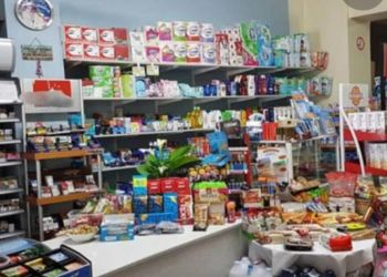 Κατερίνη: Νεαροί προσπάθησαν να ληστέψουν ψιλικατζίδικο με την απειλή μαχαιριού