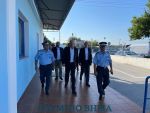 Κυβερνητικό Κλιμάκιο στην Πιερία