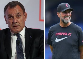 Νίκος Παναγιωτόπουλος: Άμεση λύση στο αμυντικό πρόβλημα