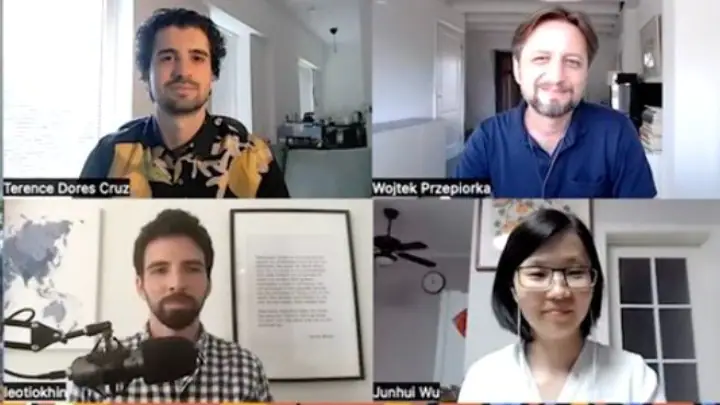 Νόμπελ του τρελού επιστήμονα: Αναλυτικά τα βραβεία για την σεξουαλική ζωή των σκορπιών και τους κουτσομπόληδες Νόμπελ του τρελού επιστήμονα: Αναλυτικά τα βραβεία για την σεξουαλική ζωή των σκορπιών και τους κουτσομπόληδες