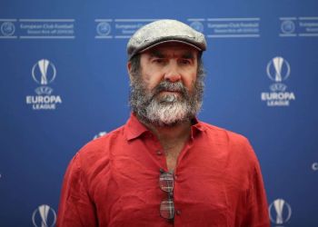 Ξέσπασμα Καντονά για το Μουντιάλ: “Κλιματιζόμενα γήπεδα, χιλιάδες θάνατοι, μία ανθρώπινη φρίκη”