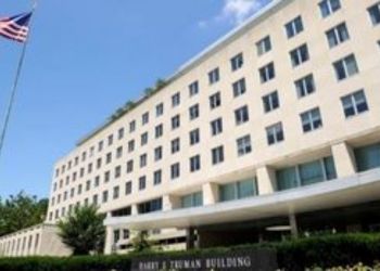 Ξεκάθαρη παρέμβαση Στέιτ Ντιπάρτμεντ κατά Ερντογάν - Δεν αμφισβητείται η κυριαρχία Ελληνικών νησιών Ξεκάθαρη παρέμβαση Στέιτ Ντιπάρτμεντ κατά Ερντογάν – Δεν αμφισβητείται η κυριαρχία Ελληνικών νησιών