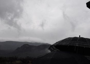 Ο Καιρός Σήμερα: Nεφώσεις, με τοπικές βροχές και κυρίως από το μεσημέρι με σποραδικές καταιγίδες