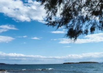 Ο Καιρός Σήμερα: Βελτιωμένος με τοπικές νεφώσεις Ο Καιρός Σήμερα: Βελτιωμένος με τοπικές νεφώσεις