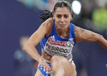 Ολοκλήρωση της συνεργασίας της ΠΑΕ ΠΙΕΡΙΚΟΣ ΣΦΚ 1961 με τον Αναλυτή Ποδοσφαίρου Τσακιρίδη Κωνσταντίνο