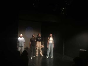 «Ολύμπια εν Δίω» 2022: Η «Αριάδνη» από το Πολυτροπικό Εργαστήριο του Ορ.Φε.Ο. «Ολύμπια εν Δίω» 2022: Η «Αριάδνη» από το Πολυτροπικό Εργαστήριο του Ορ.Φε.Ο.