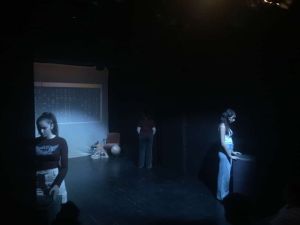 «Ολύμπια εν Δίω» 2022: Η «Αριάδνη» από το Πολυτροπικό Εργαστήριο του Ορ.Φε.Ο. «Ολύμπια εν Δίω» 2022: Η «Αριάδνη» από το Πολυτροπικό Εργαστήριο του Ορ.Φε.Ο.