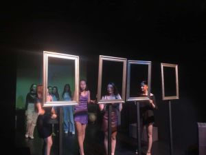 «Ολύμπια εν Δίω» 2022: Η «Αριάδνη» από το Πολυτροπικό Εργαστήριο του Ορ.Φε.Ο. «Ολύμπια εν Δίω» 2022: Η «Αριάδνη» από το Πολυτροπικό Εργαστήριο του Ορ.Φε.Ο.