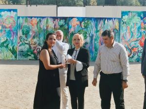 «Ολύμπια εν Δίω» 2022: Με Σαίξπηρ και Ιράν η Θεατρική Έκφραση στο Δίον