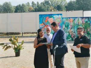 «Ολύμπια εν Δίω» 2022: Με Σαίξπηρ και Ιράν η Θεατρική Έκφραση στο Δίον