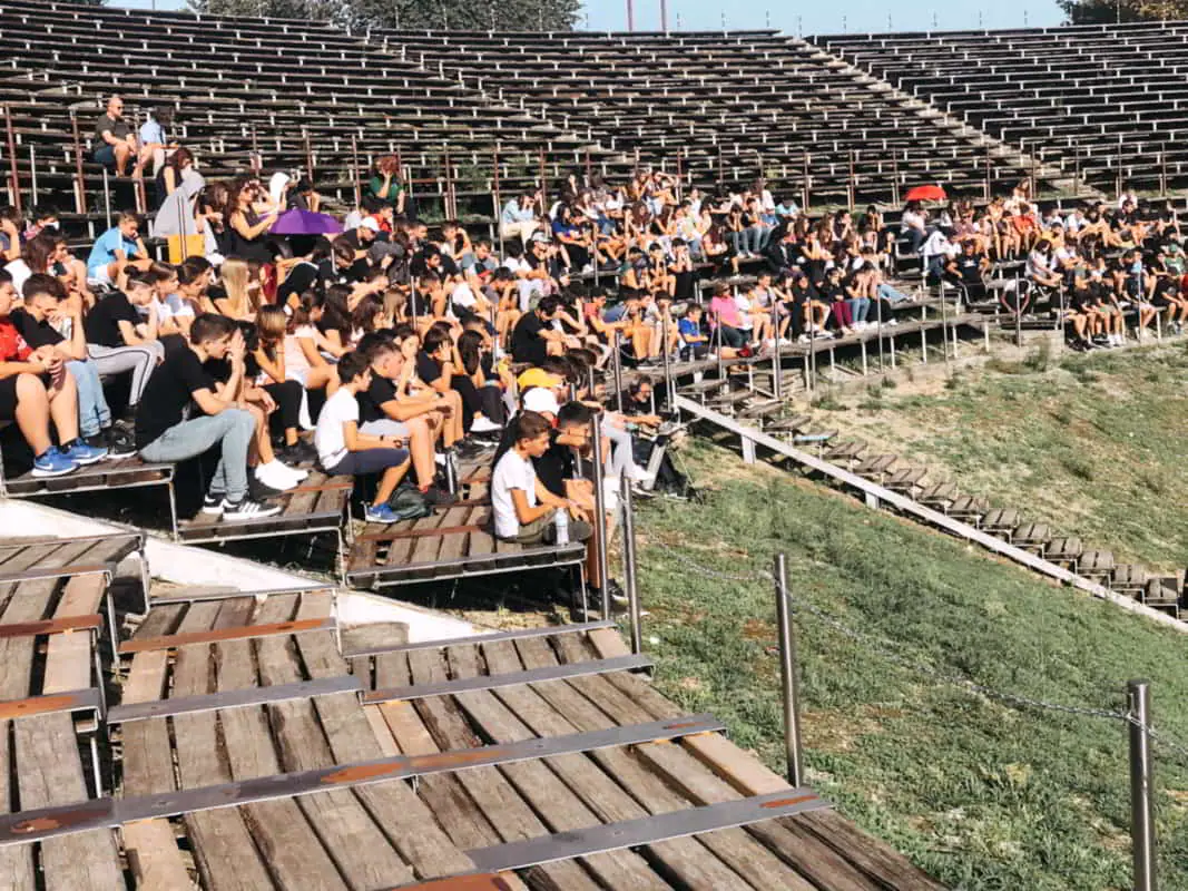 «Ολύμπια εν Δίω» 2022: «Χοηφόροι» Αισχύλου απο 7ο Γυμνάσιο & 4ο Γελ Κέρκυρας «Ολύμπια εν Δίω» 2022: «Χοηφόροι» Αισχύλου απο 7ο Γυμνάσιο & 4ο Γελ Κέρκυρας