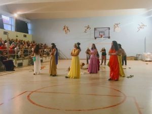 «Ολύμπια εν Δίω»: Με «Λυσιστρατη»… οι Δυο Χιώτες στο Δίον