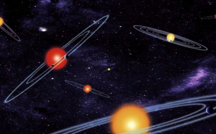 Πέθανε Ο Αμερικανός Αστρονόμος Φρανκ Ντρέικ: Πρωτοπόρος Της Αναζήτησης Εξωγήινων
