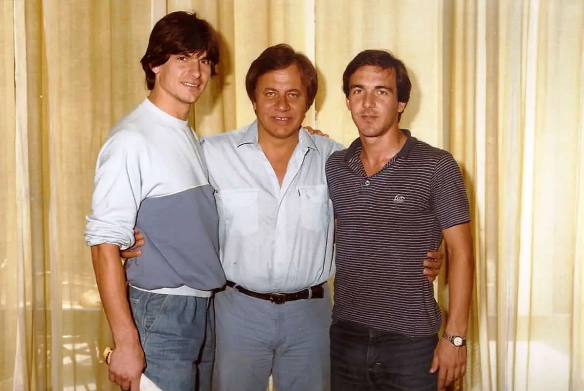 Πέθανε ο πρώην Υπουργός Γιάννης Δημόπουλος Πέθανε ο πρώην Υπουργός Γιάννης Δημόπουλος