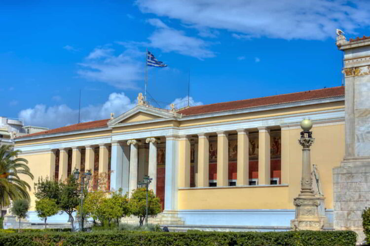 Πανεπιστήμιο Αθηνών: Επιμορφωτικά Προγράμματα Ψυχοθεραπείας Και Ειδικής Αγωγής