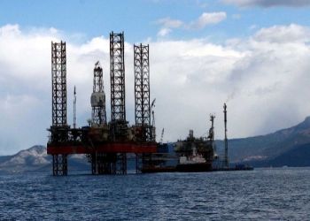 Παράταση στις έρευνες υδρογονανθράκων σε Ιόνιο και Κυπαρισσιακό κόλπο