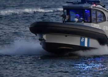 Πιερία: 83χρονος ψαράς έχασε τη ζωή εν πλω