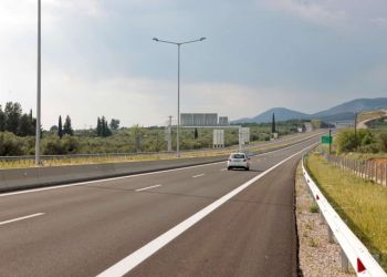 Πιερία: Προσωρινές κυκλοφοριακές ρυθμίσεις απόψε στην Εθνική Οδό Αθηνών – Θεσσαλονίκης Πιερία: Προσωρινές κυκλοφοριακές ρυθμίσεις απόψε στην Εθνική Οδό Αθηνών – Θεσσαλονίκης