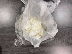 Πιερία: Τους τσάκωσαν με κοκαΐνη μέσα στο αμάξι – Δύο συλλήψεις